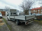 Syndyk sprzeda - Peugeot Boxer 2009r. - 6