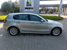 Ładne BMW 116i*E87*1.6 benzyna* 5d*CLIMA*elektryka*faktura - 7