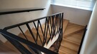 barierki balustrady ogrodzenia zadaszenia tarasy - 5