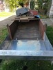 Sprzedam wózek transportowy - 3