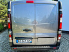 Renault Trafic LONG stan bdb 91330 tys.km. Polecam! - 5