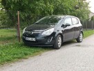 Opel Corsa D - niski przebieg - 1