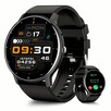 Smartwatch Męski lub damski PULS, SMS, SPORT,WODOSZCZELNY. - 3