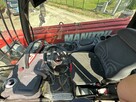 Manitou MHT 10120 Udźwig 12T Rok 2015 Ładowarka teleskopowa - 5