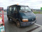 Renault Master - 2