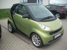 Sprzedam Smarta fortwo 2011rok. - 8