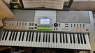 Keyboard Yamaha psr s550 - 1