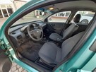 Śliczna Corsa C*2003 r*1,0 Bz*Wsp*5 Drzw*Dł Opł*180 Tyś Prz* - 9