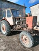 Ciągnik rolniczy - 4