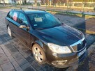 Skoda octavia2 rs - 2