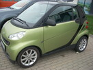 Sprzedam Smarta fortwo 2011rok. - 2