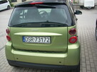 Sprzedam Smarta fortwo 2011rok. - 10