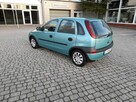 Śliczna Corsa C*2003 r*1,0 Bz*Wsp*5 Drzw*Dł Opł*180 Tyś Prz* - 2