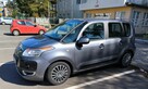 sprzedam Citroen C3 Picasso 1,6 benzyna - 8