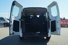 Ford Transit Custom Salon PL Long 9 osób vat 23 % 2,0 105 km serwis w aso - 7