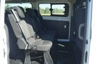 Ford Transit Custom Salon PL Long 9 osób vat 23 % 2,0 105 km serwis w aso - 11