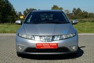 Honda Civic 1,8 lpg  140 km   10 Lat jeden wł. - 3