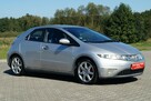Honda Civic 1,8 lpg  140 km   10 Lat jeden wł. - 4