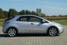 Honda Civic 1,8 lpg  140 km   10 Lat jeden wł. - 5