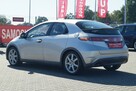 Honda Civic 1,8 lpg  140 km   10 Lat jeden wł. - 8