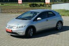 Honda Civic 1,8 lpg  140 km   10 Lat jeden wł. - 13