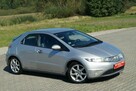 Honda Civic 1,8 lpg  140 km   10 Lat jeden wł. - 14