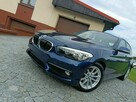 BMW 118 !!!GWARANCJA GRATIS!!! Vat23% Poleasingowy Automat PDC - 2