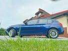 BMW 118 !!!GWARANCJA GRATIS!!! Vat23% Poleasingowy Automat PDC - 3