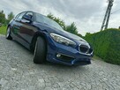 BMW 118 !!!GWARANCJA GRATIS!!! Vat23% Poleasingowy Automat PDC - 10