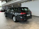 Volkswagen Golf Variant Trendline 1.0TSI 115KM M6 2019 r., salon PL, I wł., f-a VAT - 6