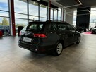 Volkswagen Golf Variant Trendline 1.0TSI 115KM M6 2019 r., salon PL, I wł., f-a VAT - 8