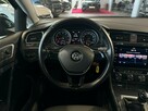 Volkswagen Golf Variant Trendline 1.0TSI 115KM M6 2019 r., salon PL, I wł., f-a VAT - 15