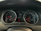 Volkswagen Golf Variant Trendline 1.0TSI 115KM M6 2019 r., salon PL, I wł., f-a VAT - 16