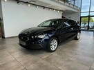 Seat Leon Style 1.5TSI 130KM M6 2021/2022 r., salon PL, I wł., - 4