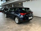 Seat Leon Style 1.5TSI 130KM M6 2021/2022 r., salon PL, I wł., - 5