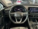 Seat Leon Style 1.5TSI 130KM M6 2021/2022 r., salon PL, I wł., - 12