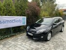 Ford Focus Bardzo zadbany - oryginalny przebieg - 100% bezwypadkowy !!! - 2