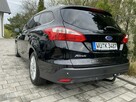 Ford Focus Bardzo zadbany - oryginalny przebieg - 100% bezwypadkowy !!! - 3