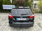 Ford Focus Bardzo zadbany - oryginalny przebieg - 100% bezwypadkowy !!! - 4