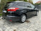 Ford Focus Bardzo zadbany - oryginalny przebieg - 100% bezwypadkowy !!! - 5