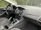 Ford Focus Bardzo zadbany - oryginalny przebieg - 100% bezwypadkowy !!! - 9