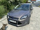 Ford Focus Niski oryginalny przebieg !!! NOWY ROZRZĄD - 2