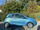 Ford KA Bardzo zadbana - oryginalny przebieg - 1 WŁAŚCICIEL !!! - 6