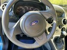 Ford KA Bardzo zadbana - oryginalny przebieg - 1 WŁAŚCICIEL !!! - 10