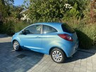 Ford KA Bardzo zadbana - oryginalny przebieg - 1 WŁAŚCICIEL !!! - 11