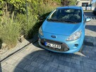 Ford KA Bardzo zadbana - oryginalny przebieg - 1 WŁAŚCICIEL !!! - 12