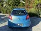 Ford KA Bardzo zadbana - oryginalny przebieg - 1 WŁAŚCICIEL !!! - 13