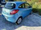 Ford KA Bardzo zadbana - oryginalny przebieg - 1 WŁAŚCICIEL !!! - 14