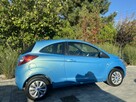 Ford KA Bardzo zadbana - oryginalny przebieg - 1 WŁAŚCICIEL !!! - 15