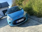 Ford KA Bardzo zadbana - oryginalny przebieg - 1 WŁAŚCICIEL !!! - 16